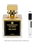 Fragrance du Bois Milano Parfum