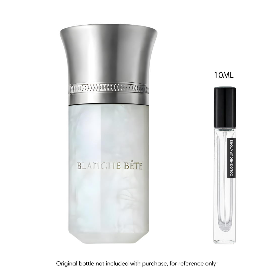 SAMPLE - Liquides Imaginaires Blanche Bete EDP