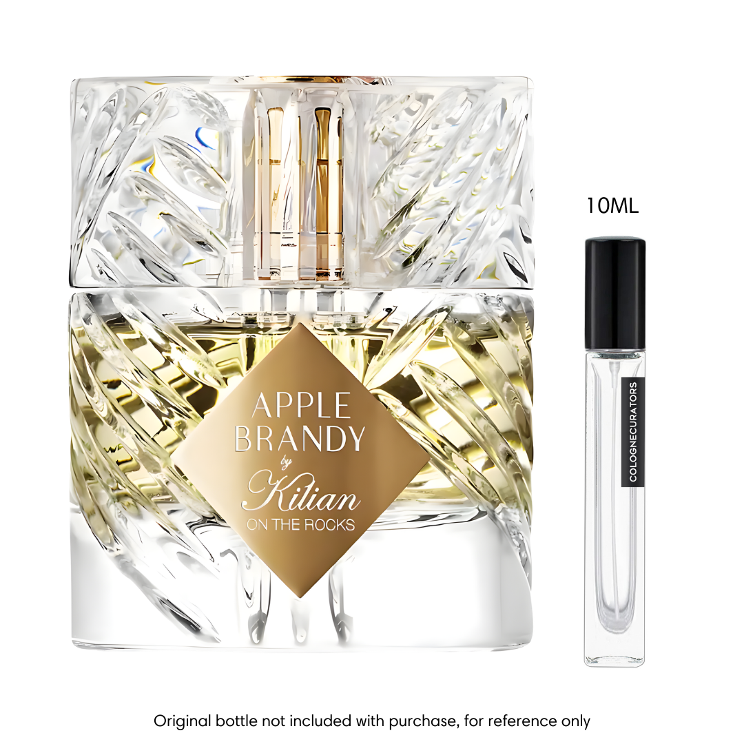 Apple Brandy On The Rocks EDP by By Kilian – colognecurators