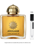 SAMPLE - Amouage Jubilation 25 Woman EDP