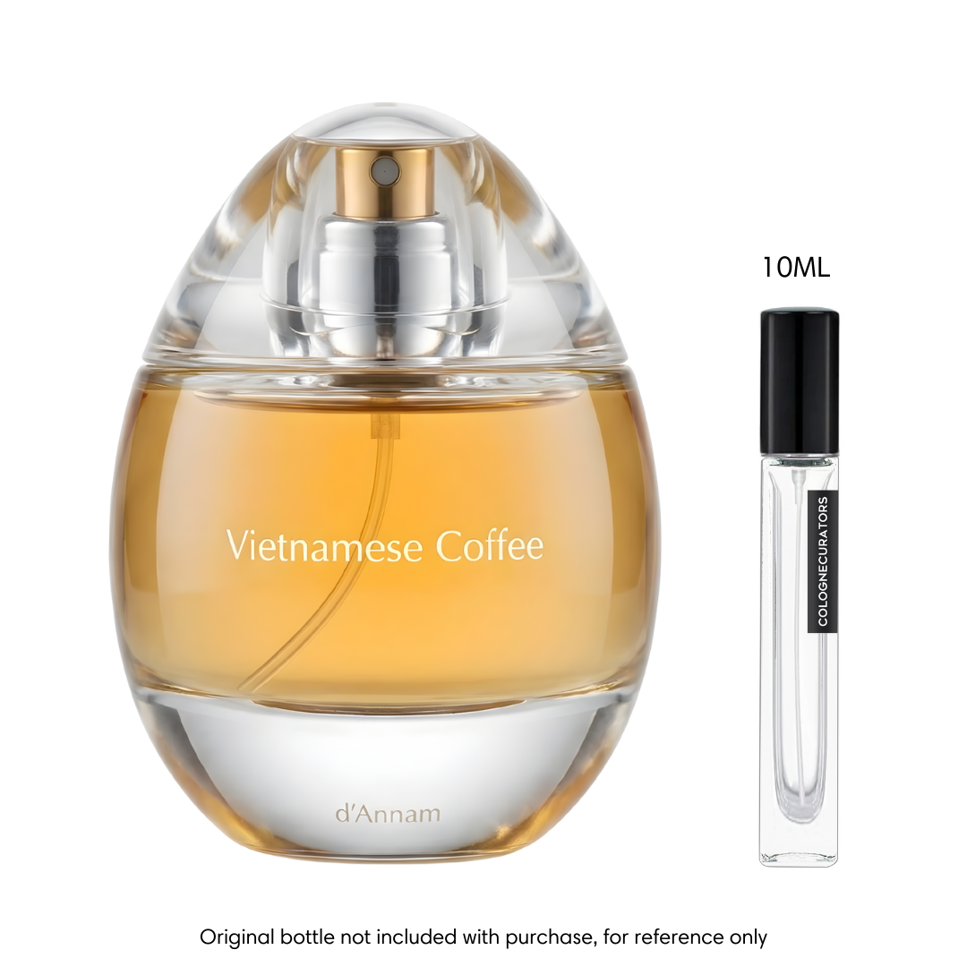 SAMPLE - d'Annam Vietnamese Coffee EDP