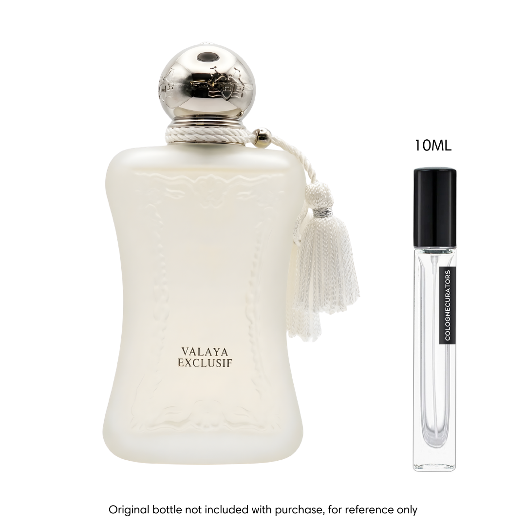 Parfums De Marly Valaya Exclusif Parfum – colognecurators