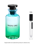 SAMPLE - Louis Vuitton Pacific Chill EDP