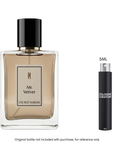 Une Nuit Nomade Mr. Vetiver EDP