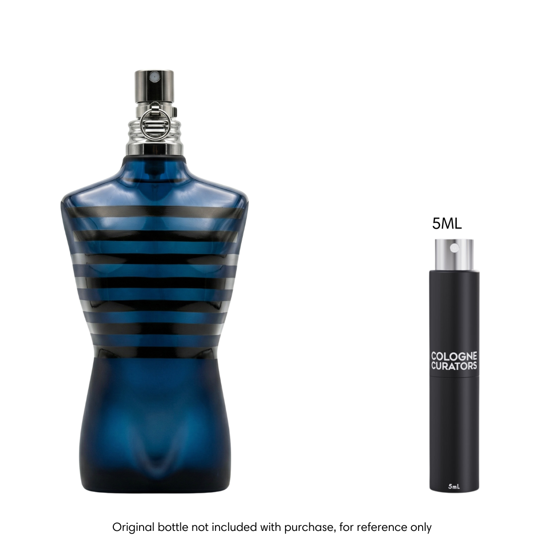 Jean Paul Gaultier Ultra Male EDT 75ml Ultra Male - Jean Paul