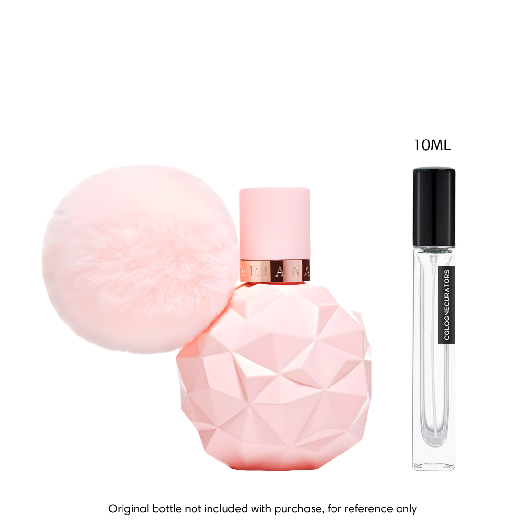 Sweet Like Candy Fragrance Sample by Ariana Grande – colognecurators