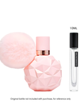 SAMPLE - Ariana Grande Sweet Like Candy EDP