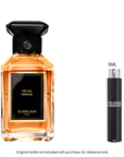Guerlain Peche Mirage EDP