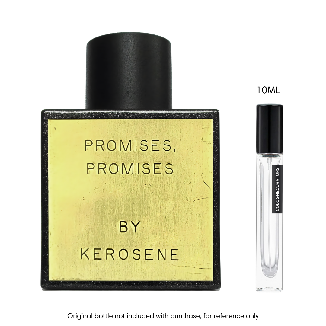SAMPLE - Kerosene Promises, Promises EDP
