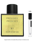 SAMPLE - Kerosene Promises, Promises EDP