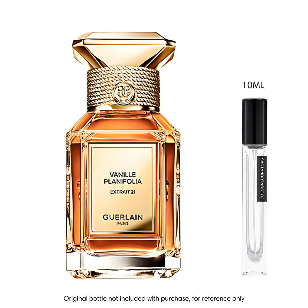 Guerlain Vanille Planifolia Extrait 21