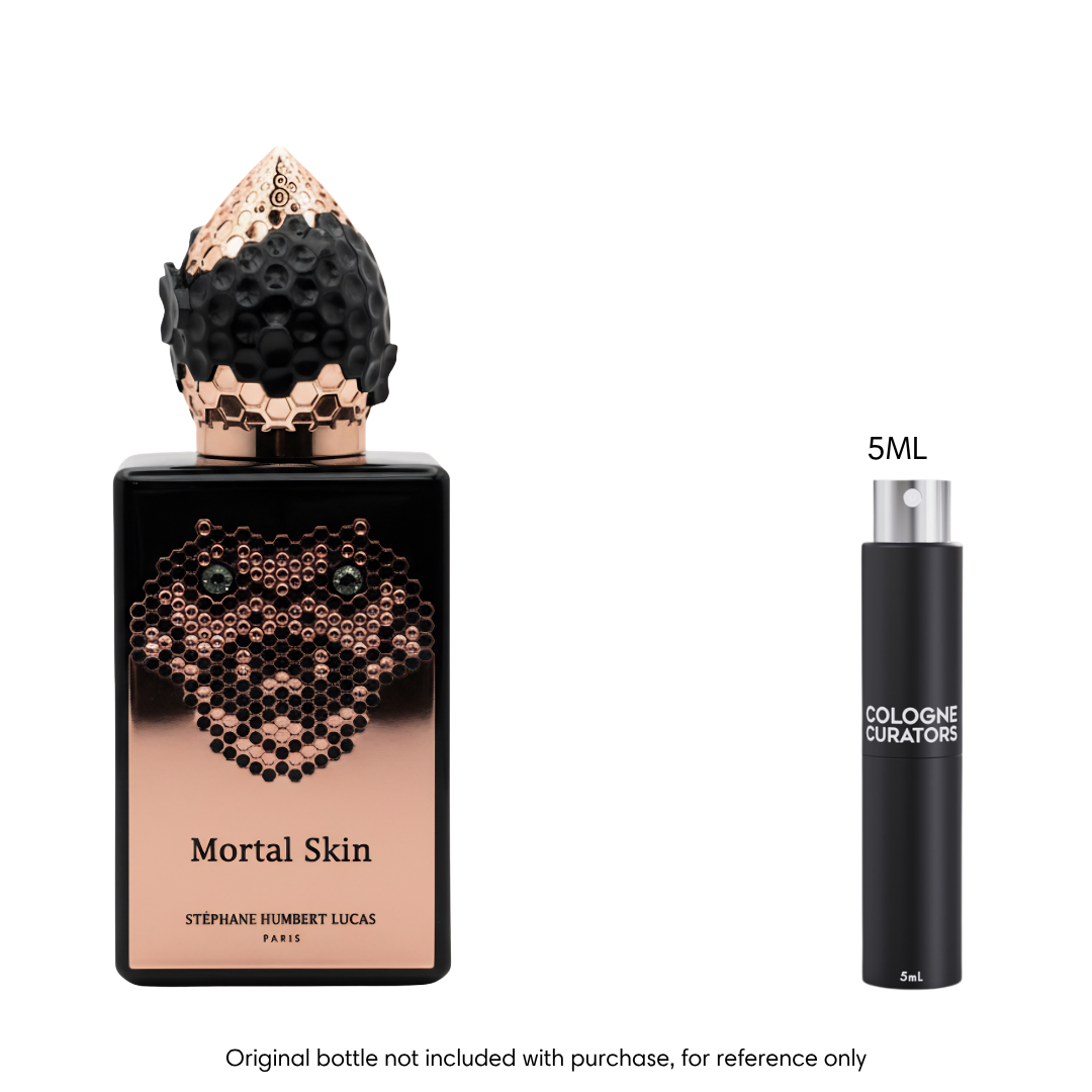 Stephane Humbert Lucas Mortal Skin EDP