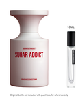 Borntostandout Sugar Addict EDP
