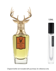 SAMPLE - Pana Dora Forever Love EDP