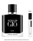 Giorgio Armani Acqua Di Gio Elixir EDP