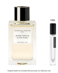 SAMPLE - Essential Parfums Divine Vanille EDP