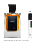 Day Three Fragrances Aylan Extrait