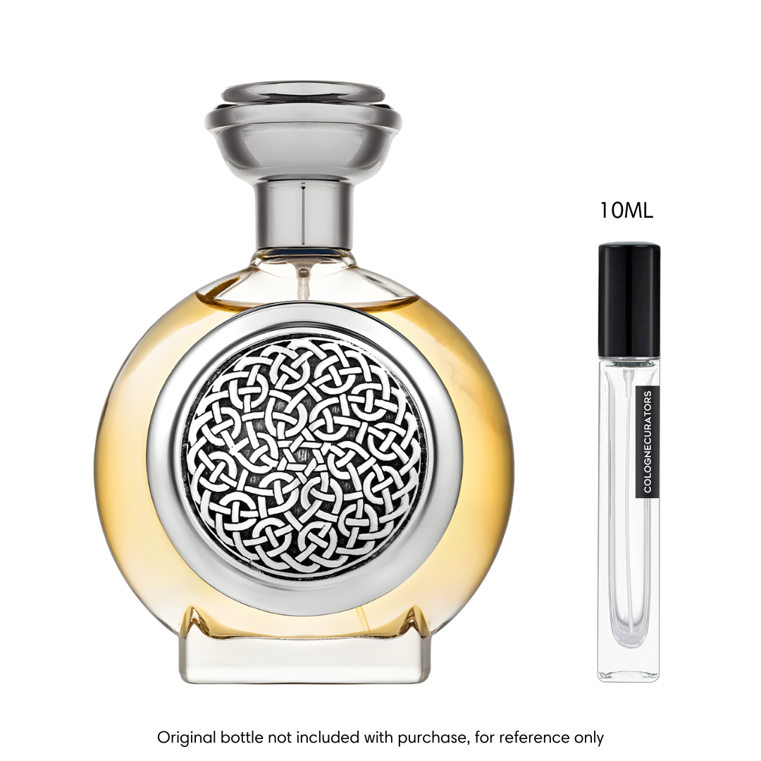 SAMPLE - Boadicea The Victorious Bodacious EDP