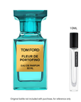 SAMPLE - Tom Ford Fleur De Portofino EDP