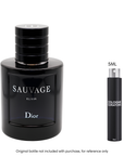 Dior Sauvage Elixir