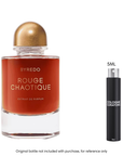 Byredo Rouge Chaotique Extrait