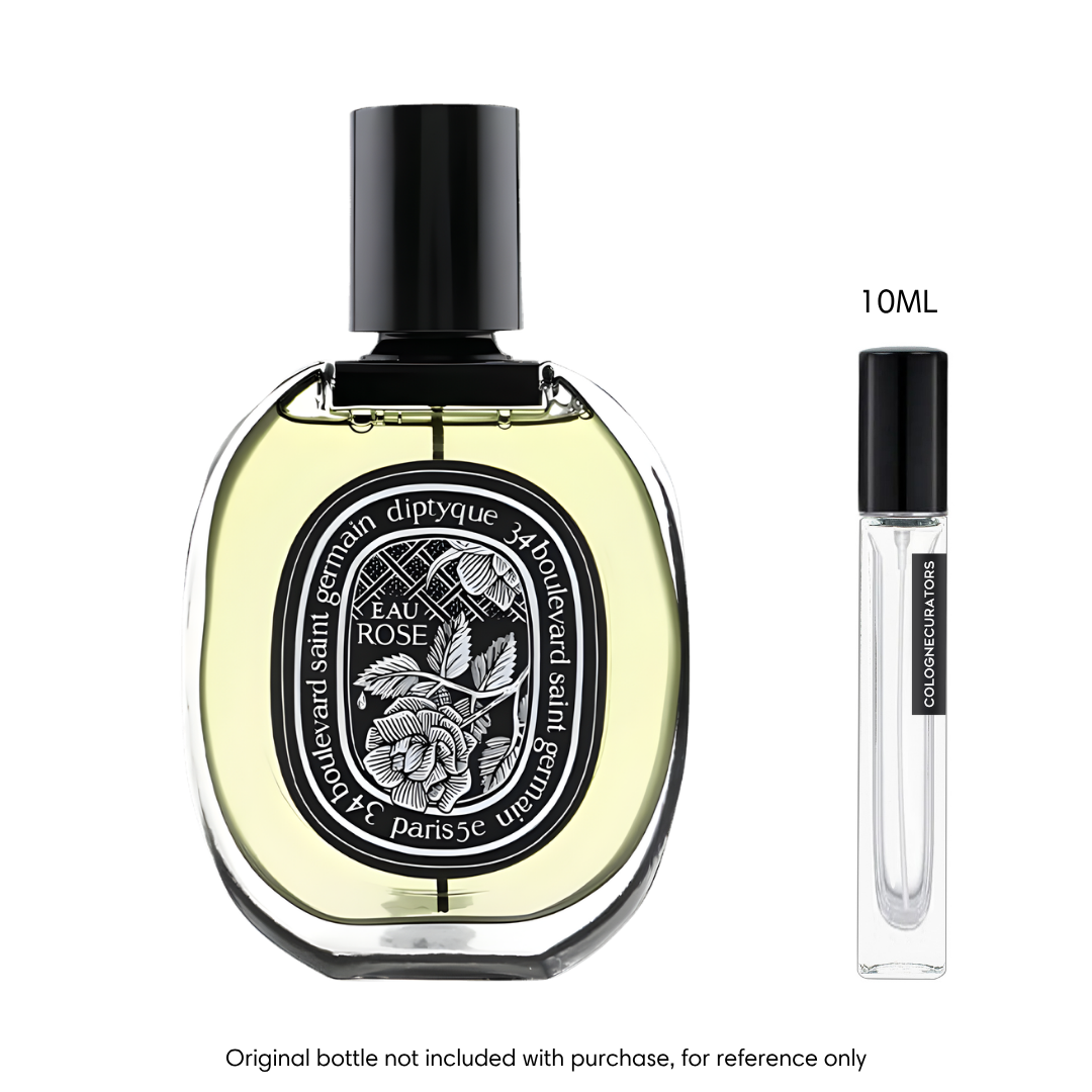 SAMPLE - Diptyque Eau Rose EDP