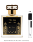 SAMPLE - Roja Parfums Sultanate of Oman Aoud Parfum
