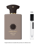 Amouage Opus XVI Timber EDP
