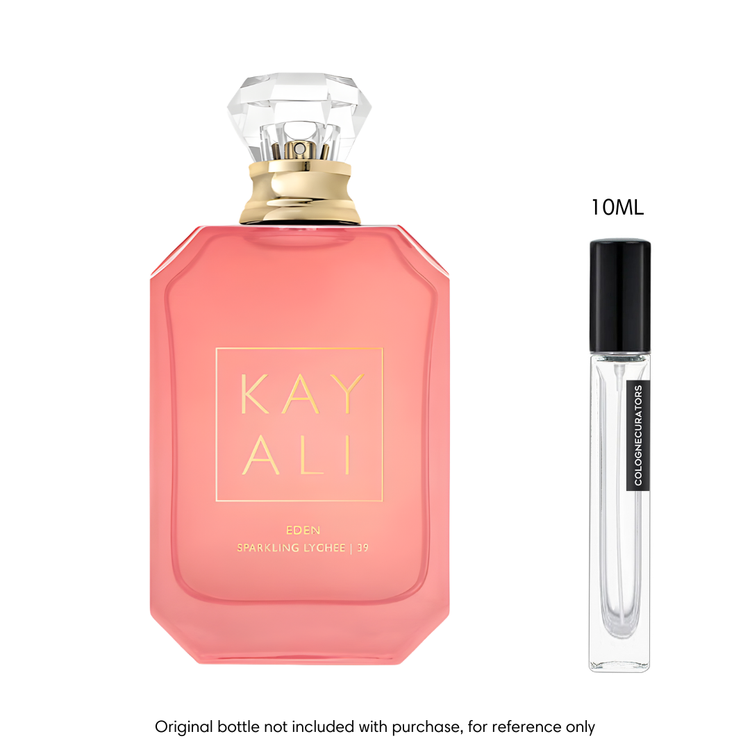 Kayali Eden Sparkling Lychee 39 EDP – colognecurators