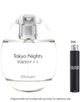 d'Annam Tokyo Nights EDP