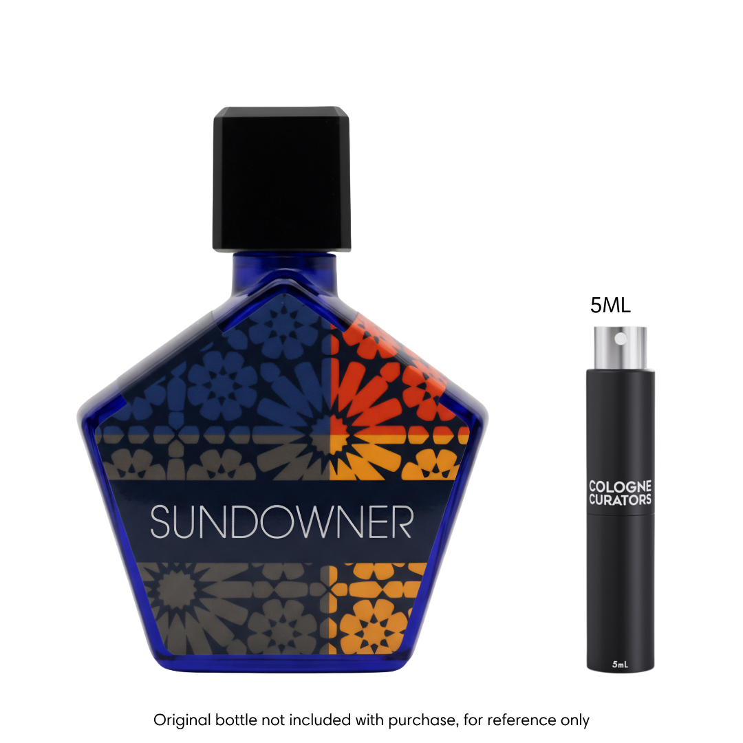 Tauer Perfumes Sundowner EDP