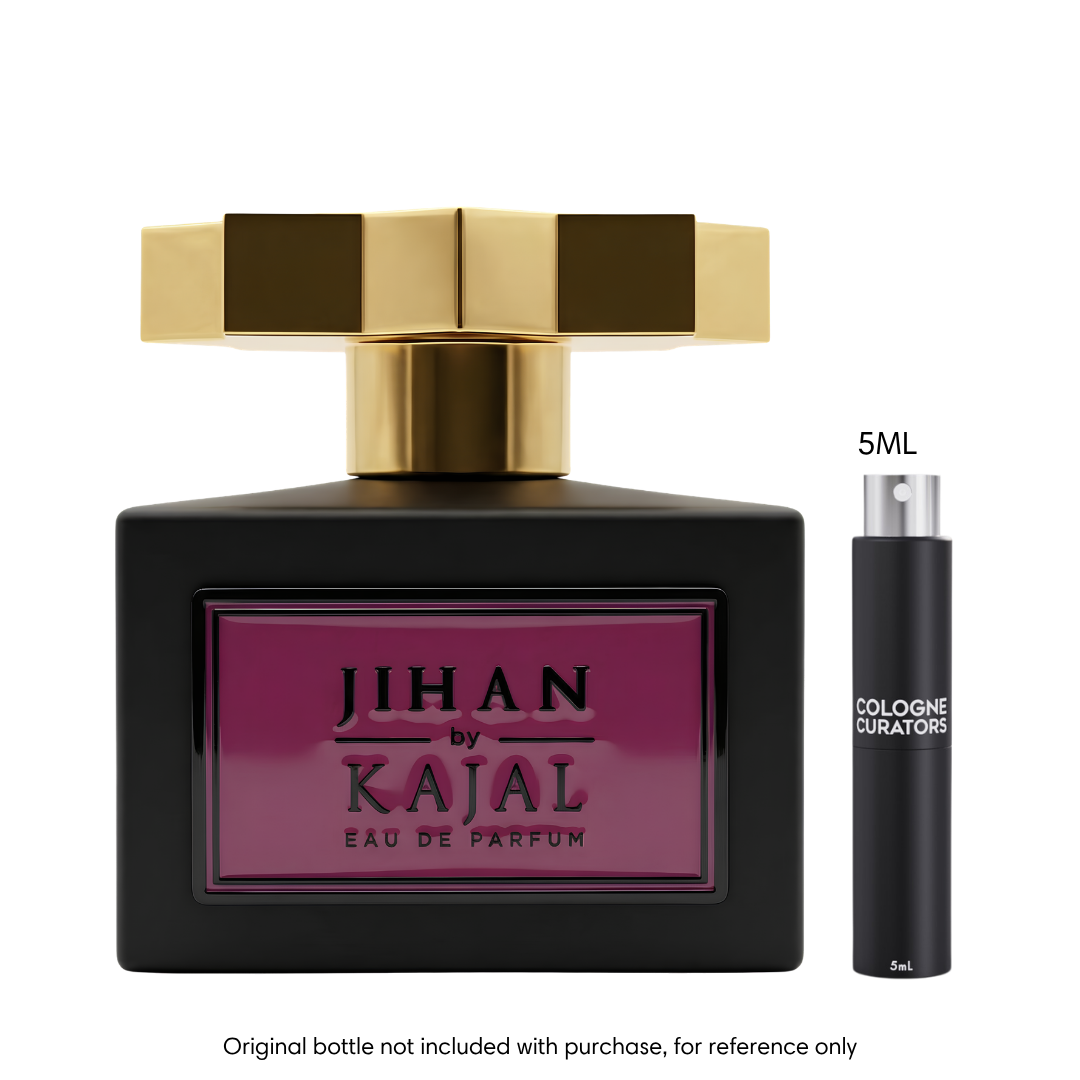 Kajal Jihan EDP