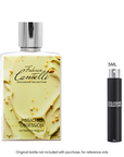 Federico Cantelli Pistachio Obsession Extrait