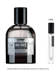 SAMPLE - Mine Perfume Lab Carme' EDP