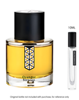 SAMPLE - Les Indemodables Oranger Sirocco EDP