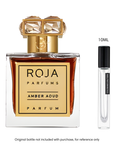 SAMPLE - Roja Parfums Amber Aoud Parfum
