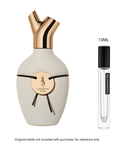 SAMPLE - Scents of Wood Sandalwood in Oak EDP