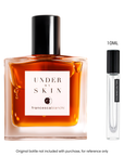 Francesca Bianchi Under My Skin Extrait