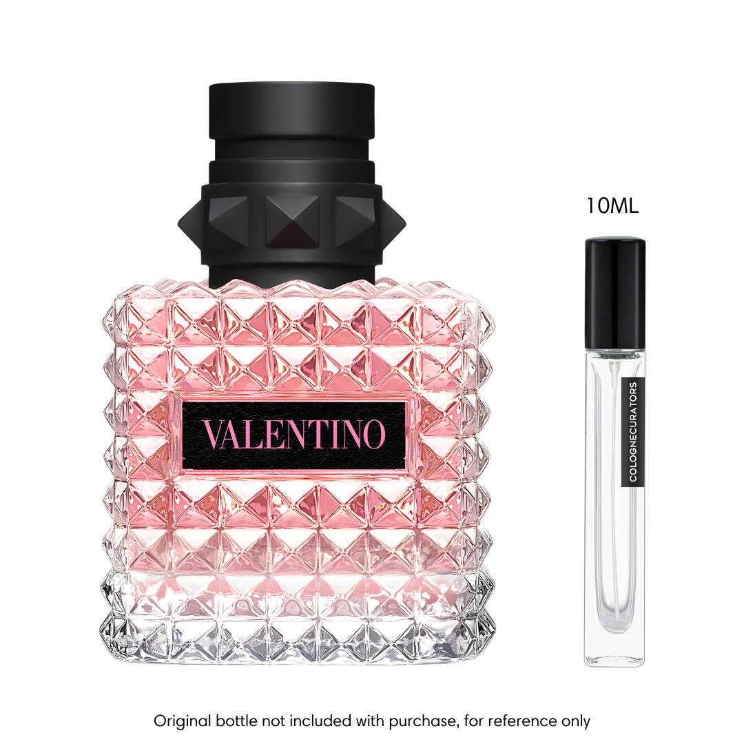 Born in Roma Donna Sample by Valentino – colognecurators
