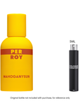 Perroy Mahoganysun EDP
