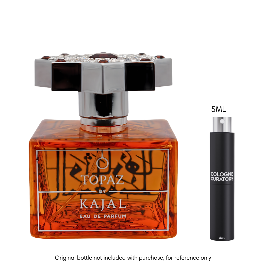 Kajal Topaz