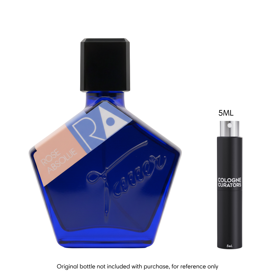 Tauer Perfumes Rose Absolue EDP