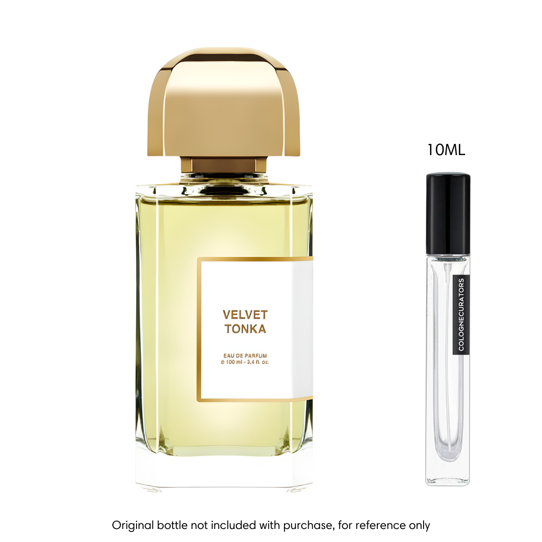 SAMPLE - BDK Parfums Velvet Tonka EDP