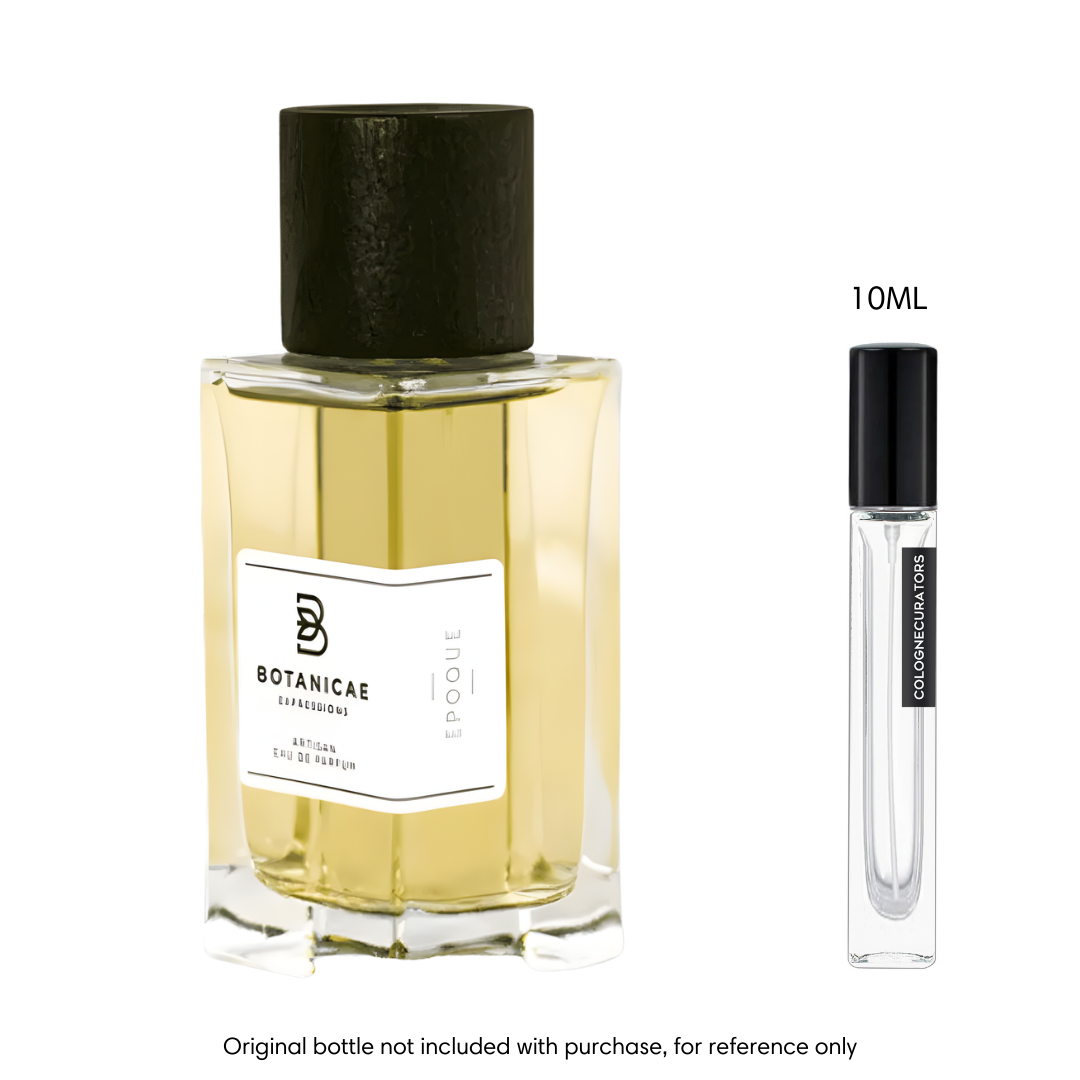 SAMPLE - Botanicae Expressions Epoque EDP