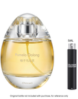 d'Annam Pomelo Oolong EDP
