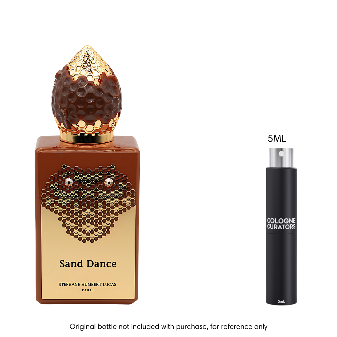 Stephane Humbert Lucas Sand Dance EDP