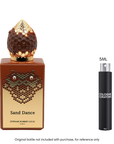 Stephane Humbert Lucas Sand Dance EDP