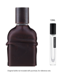 Orto Parisi Cuoium Parfum