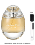 d'Annam Strawberry Mochi EDP