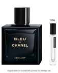 SAMPLE - Chanel Bleu de Chanel L'Exclusif